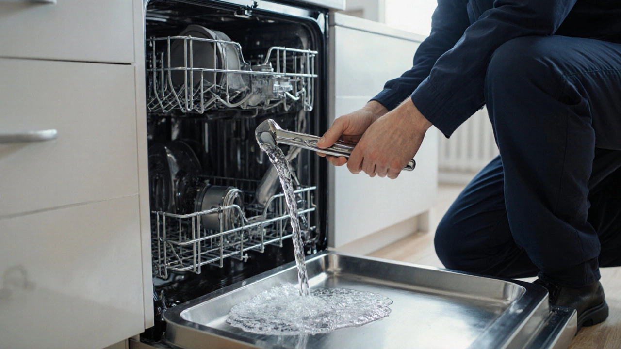 Dishwasher Repair vs Replacement: How to Decide