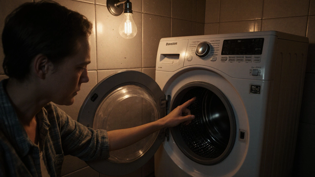How Long Should a Washing Machine Last? Average Lifespan, Factors & Repair Tips