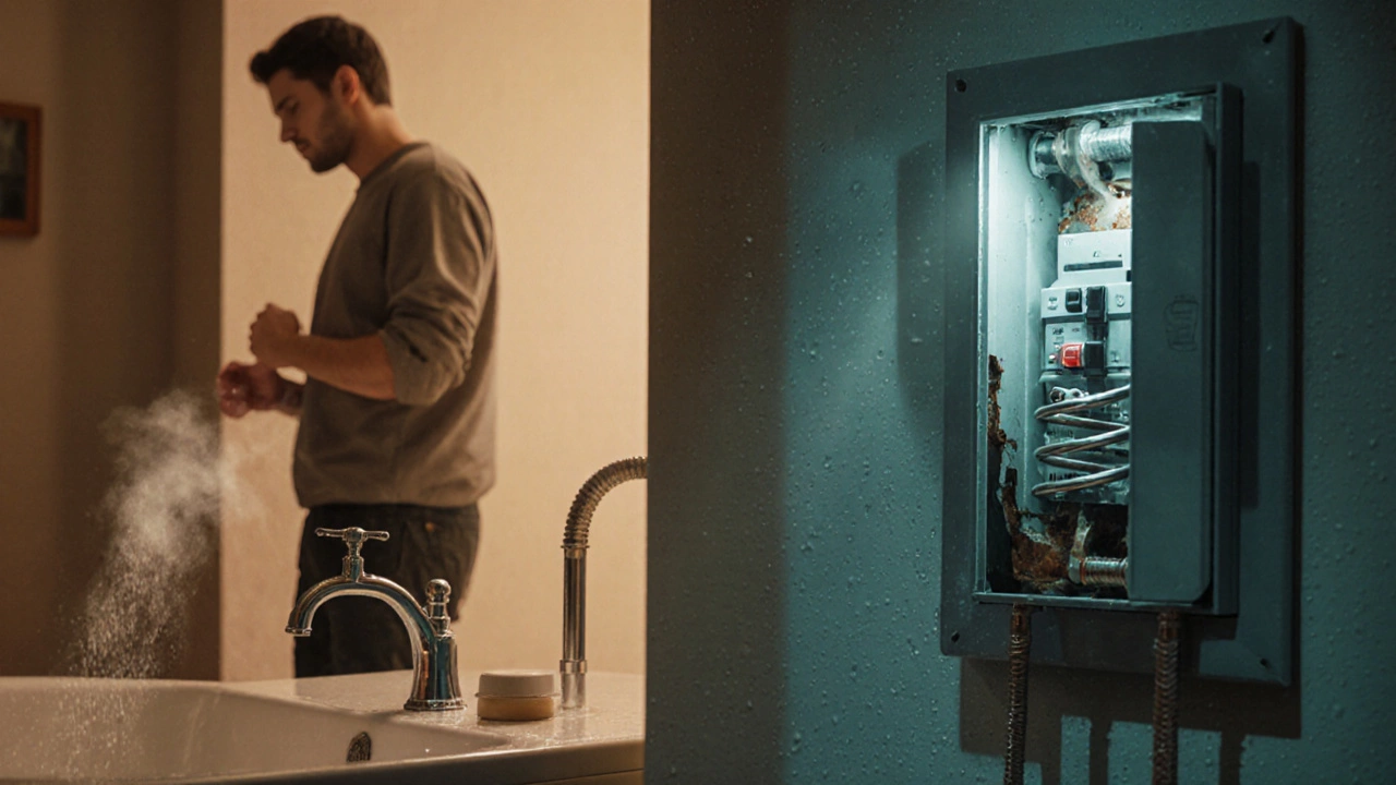 How to Detect a Bad Water Heater Element - Step‑by‑Step Guide