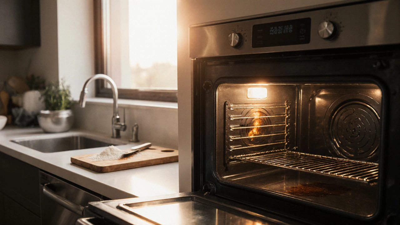 Is it Cheaper to Repair or Replace an Oven? 2025 Cost Guide