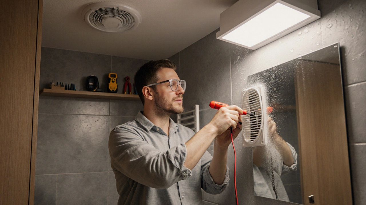 Is It Hard to Replace an Extractor Fan? A Simple Guide for Homeowners