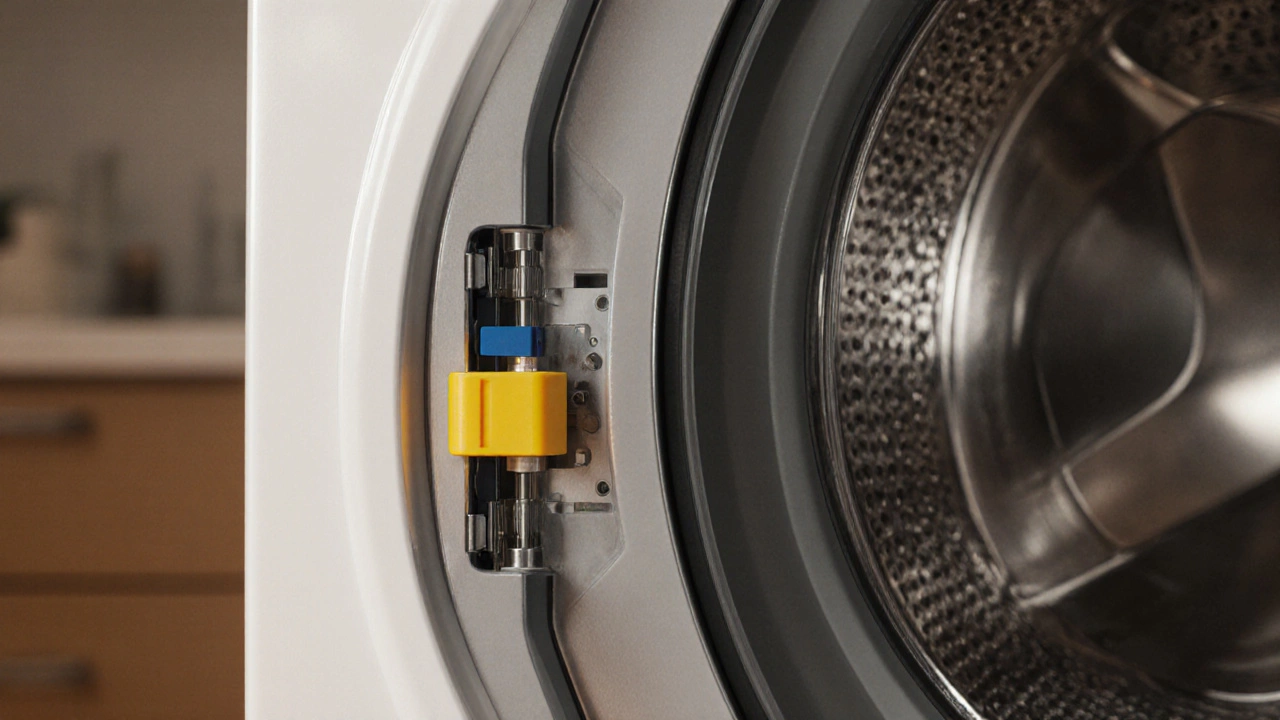 Most Common Washing Machine Failure - Identify, Fix & Prevent