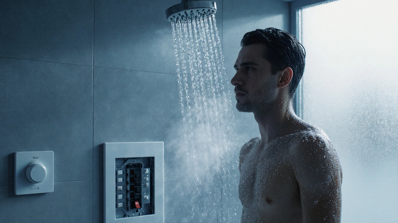 Why Won’t My Hot Water Heater Turn On? Common Causes & Fixes