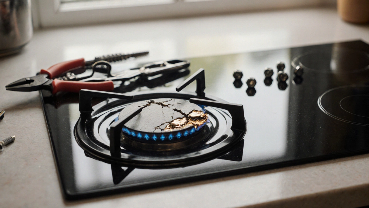 Can You Replace an Element on an Electric Hob? Here’s What You Need to Know