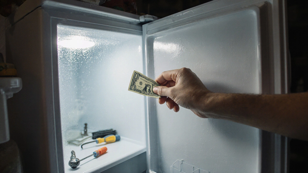 How to Fix a Freezer That Is Not Cooling: Step-by-Step Troubleshooting Guide