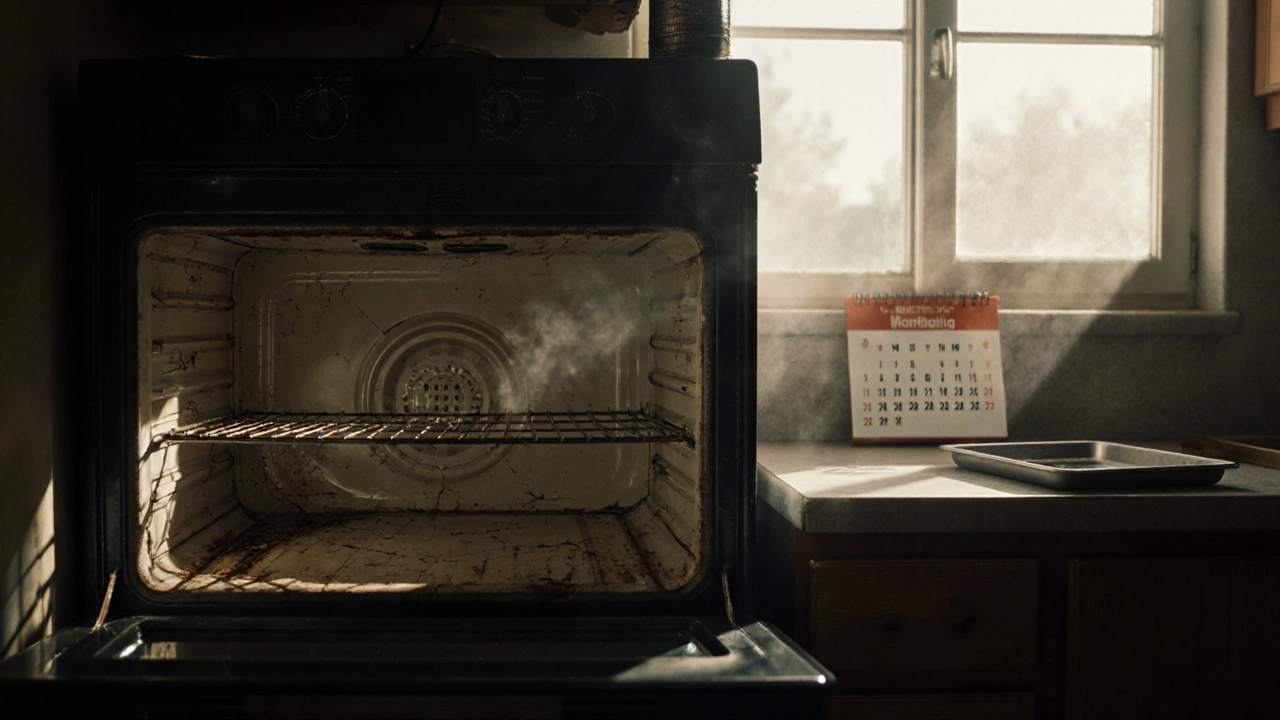 What Is the Life Expectancy of an Oven? Real-World Durability and When to Replace