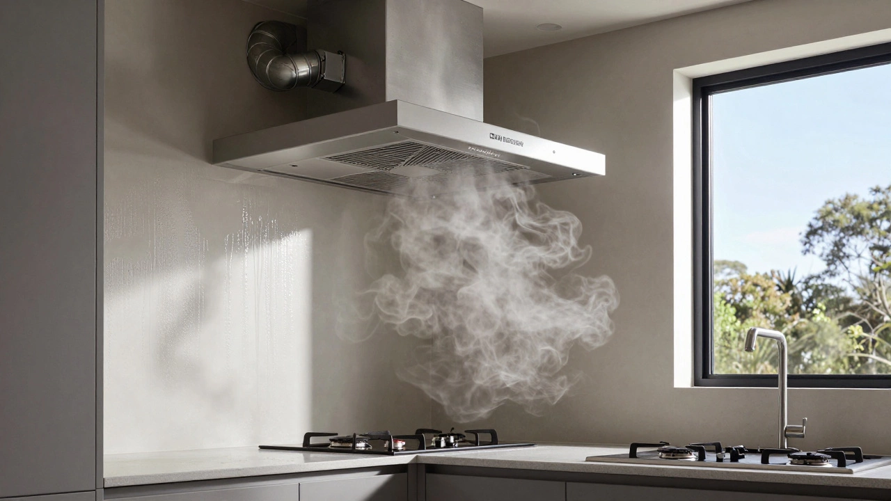 Do I Legally Need an Extractor Fan in My Kitchen?