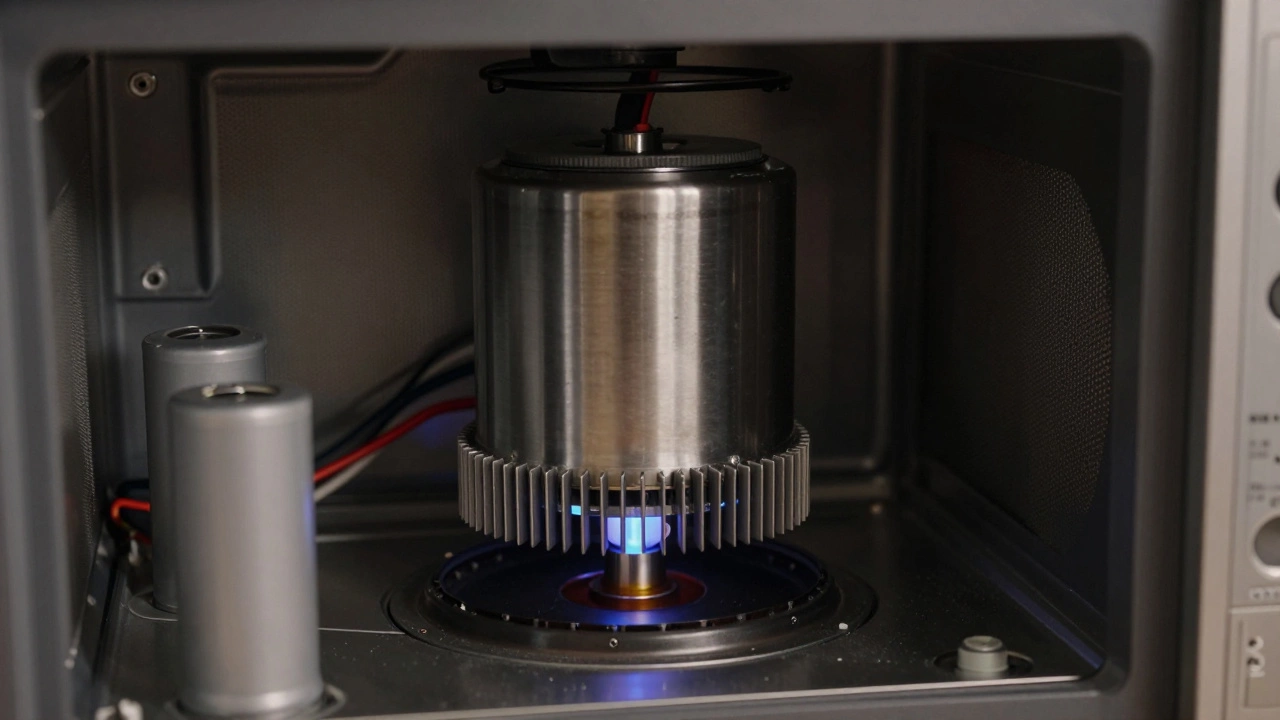 Is It Worth Replacing a Magnetron in a Microwave?