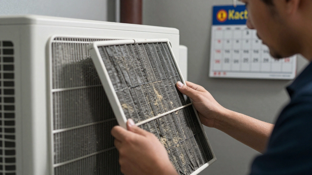 What Causes a Heat Pump to Go Bad? Common Failures and How to Avoid Them