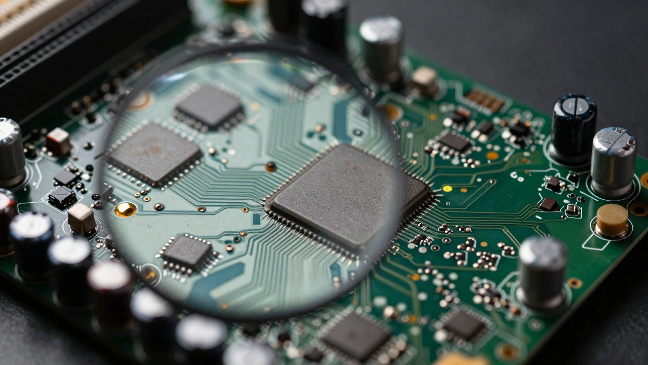 What Is the Most Expensive Part of a Laptop to Repair?