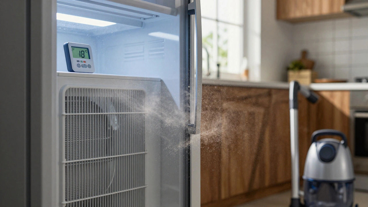 How Much Does It Cost to Fix a Freezer That Won't Freeze?