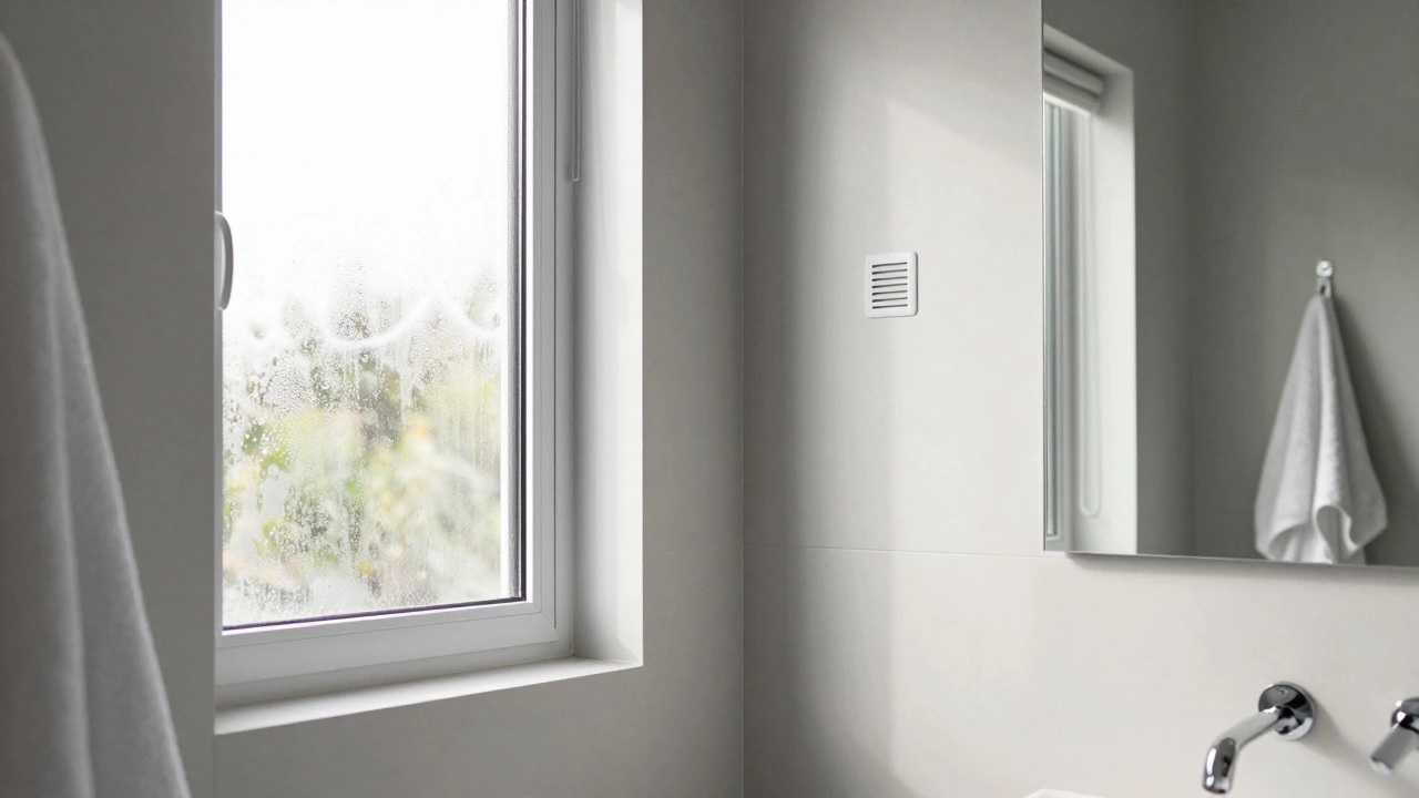 What Can I Use Instead of an Extractor Fan? Practical Alternatives for Kitchen and Bathroom Ventilation