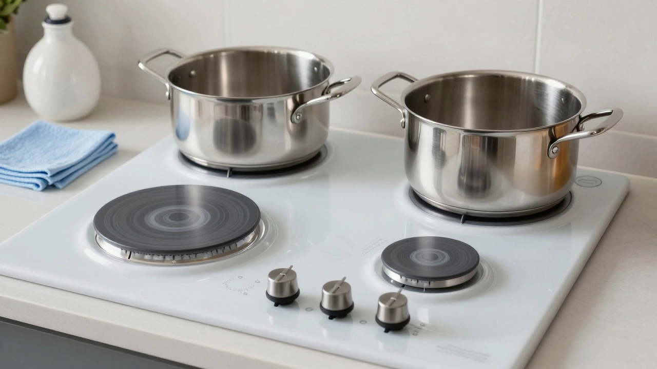 How Long Do Electric Hobs Last? Real-World Expectations and How to Extend Their Life