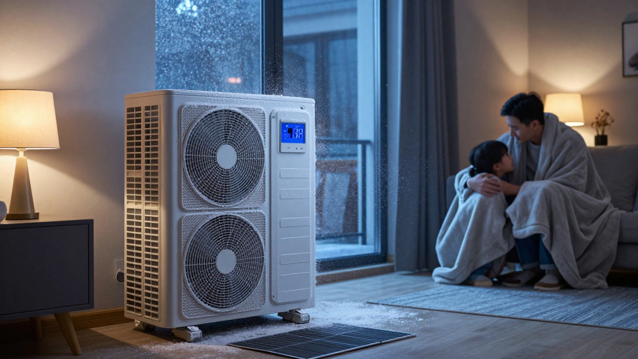 How to Tell if a Heat Pump is Malfunctioning? Simple Signs You Can’t Ignore