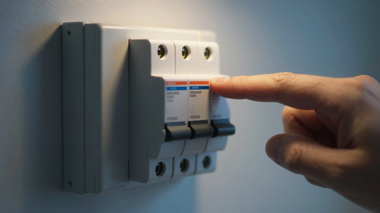 Why Is My Electric Oven Not Heating? Simple Troubleshooting Steps for Australian Homes