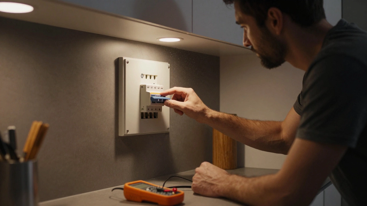 Why Is My Electric Oven Suddenly Not Working? Common Causes and How to Fix Them