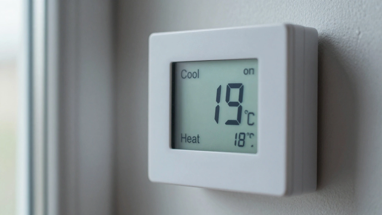 Why Is My Heat Pump Not Blowing Warm Air? Simple Fixes You Can Try Today
