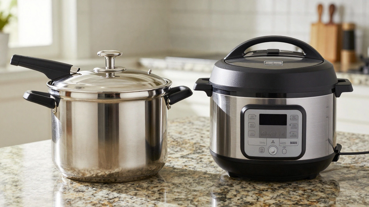 How Long Do Pressure Cookers Last? Lifespan Guide and Maintenance Tips