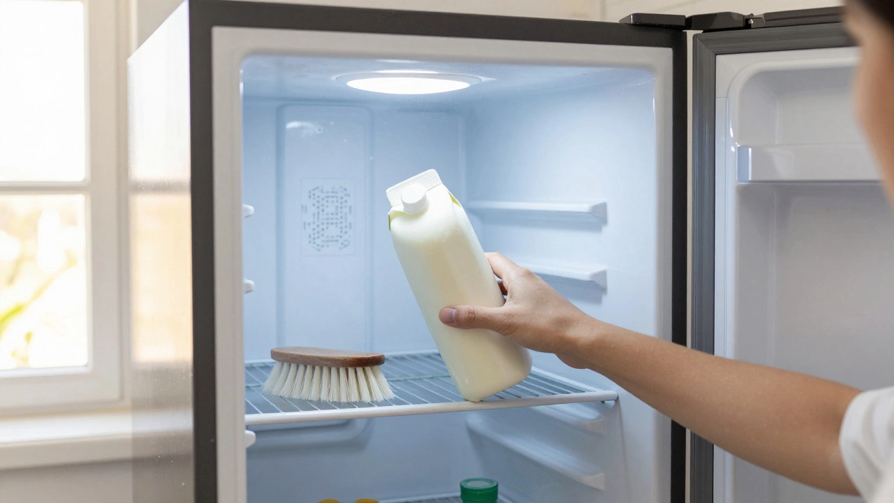 How to Fix a Refrigerator Not Cooling: Step-by-Step Troubleshooting