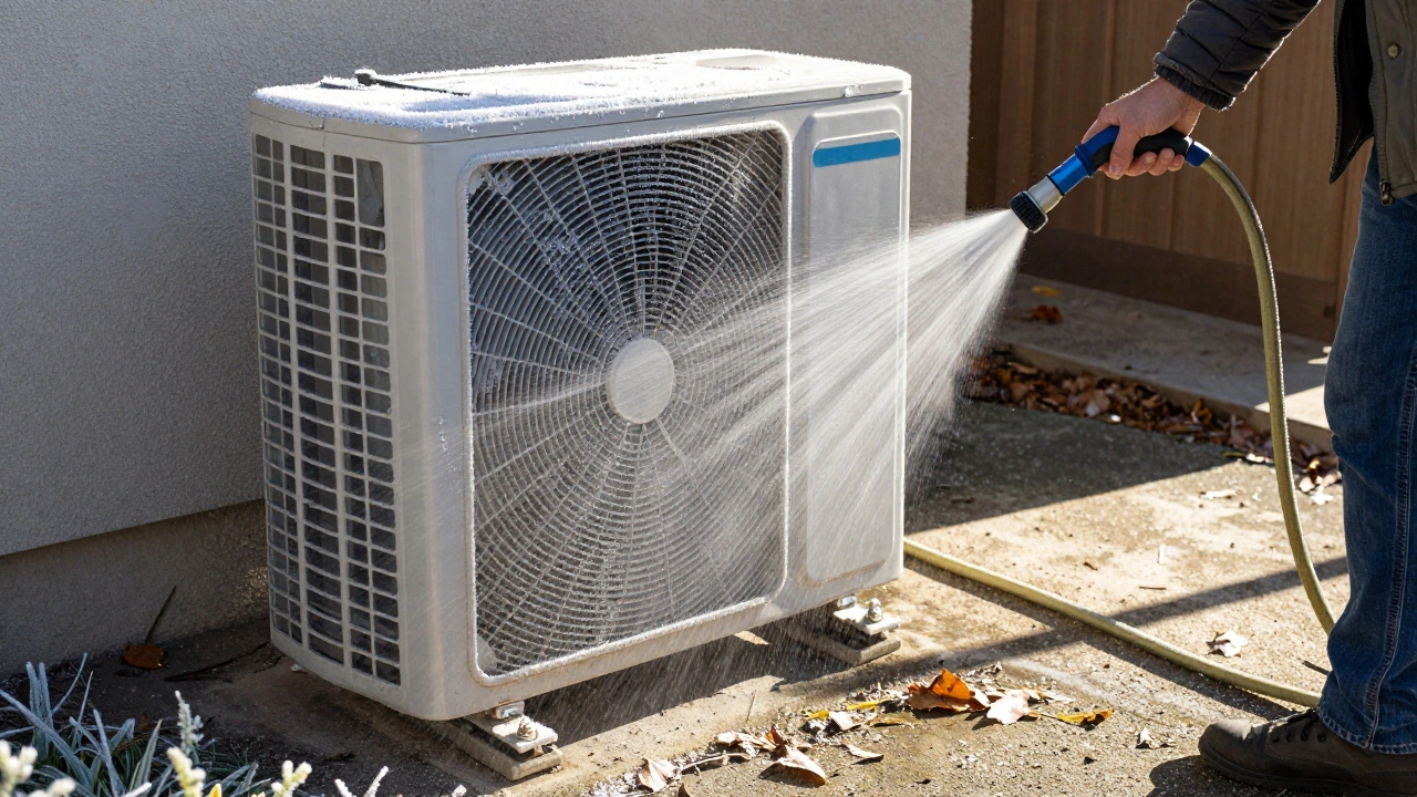 What Is the Most Common Problem with Heat Pumps?