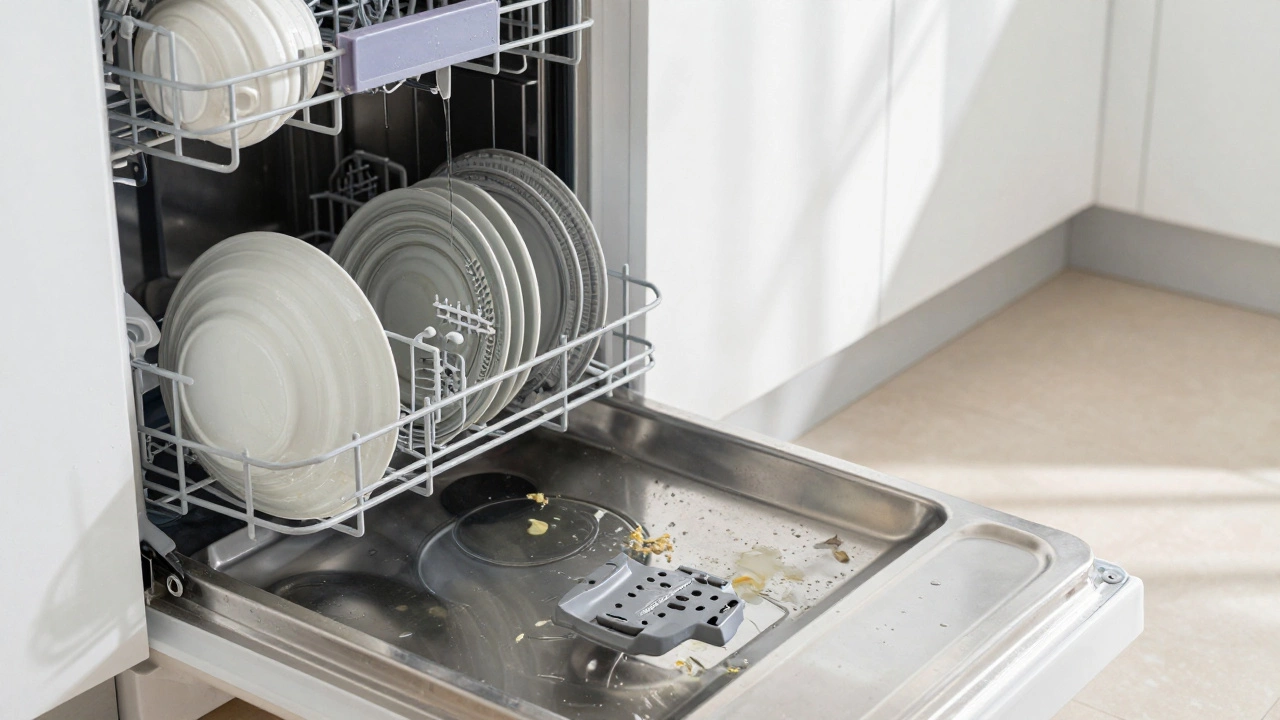 Can Dishwashers Be Repaired? A Practical Guide to Fixing Your Machine