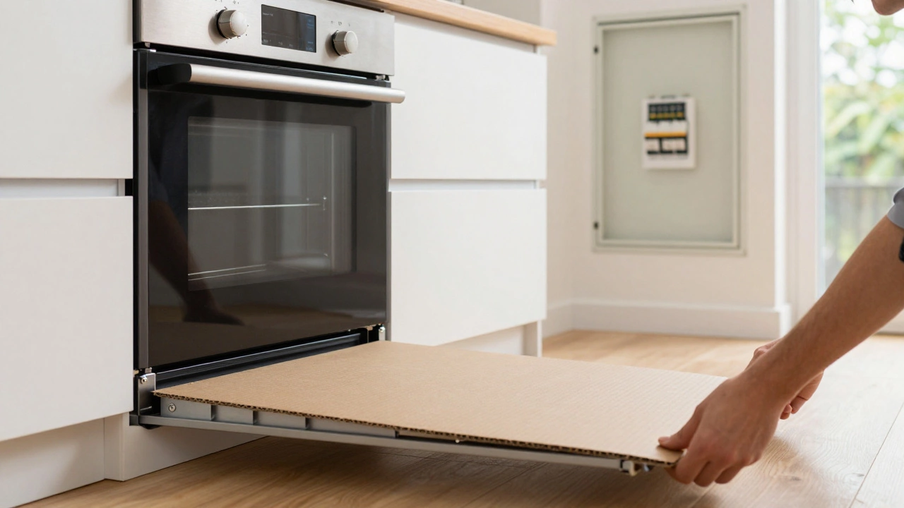 Can You Replace an Electric Oven Yourself? A DIY Guide and Safety Check
