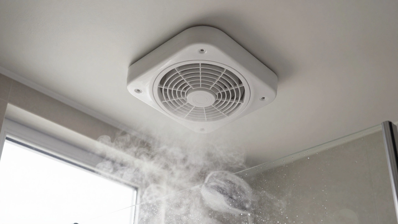 How to Choose the Right Extractor Fan for Your Home