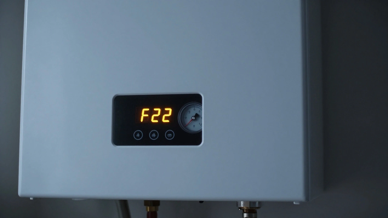 How to Diagnose a Boiler Problem: A Step-by-Step Troubleshooting Guide