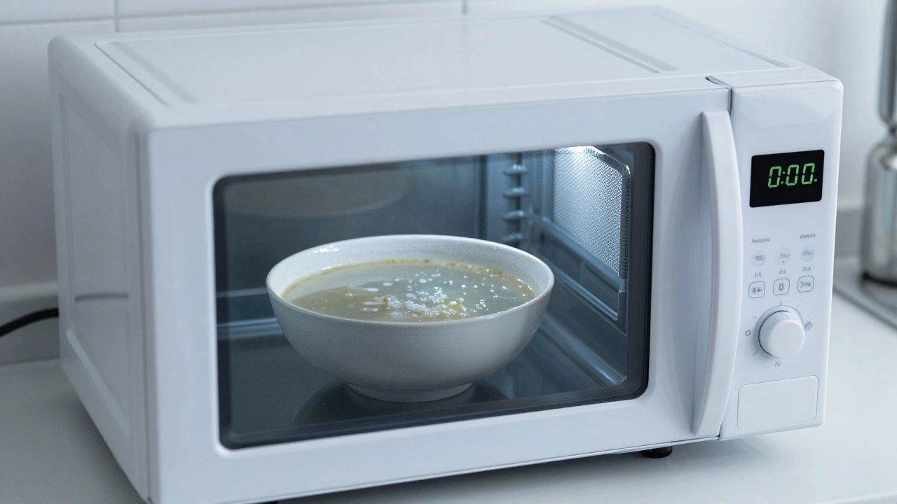 How to Tell If Your Microwave Is Dying: Signs It's Time for a Repair or Replacement