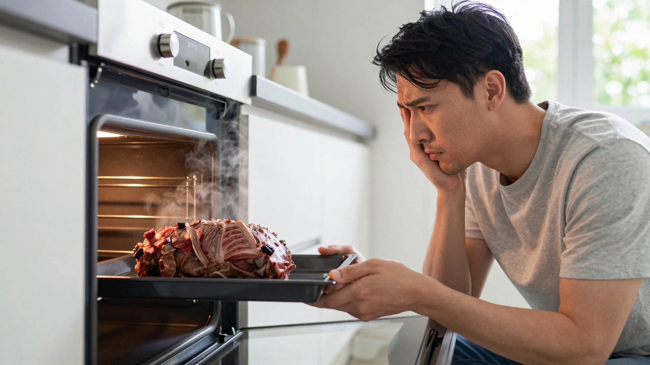 Oven Repair Costs: A Realistic Price Guide for 2026