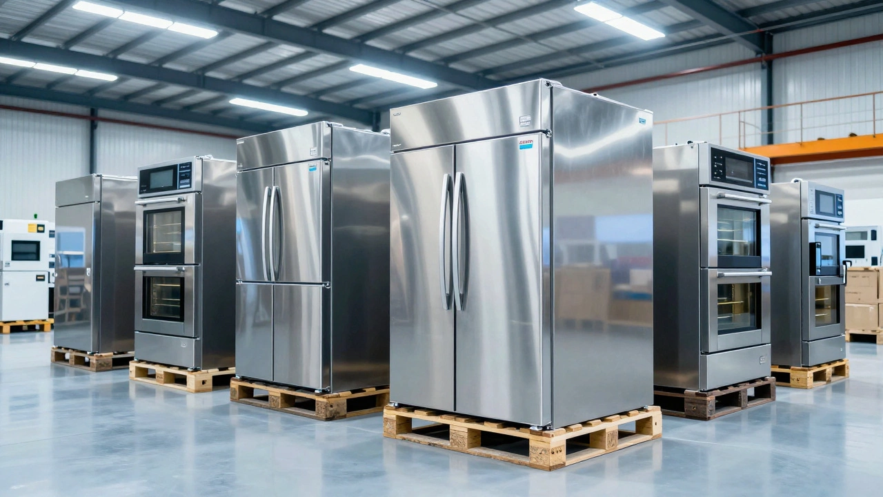 What Does Appliance Mean in Business? A Complete Guide