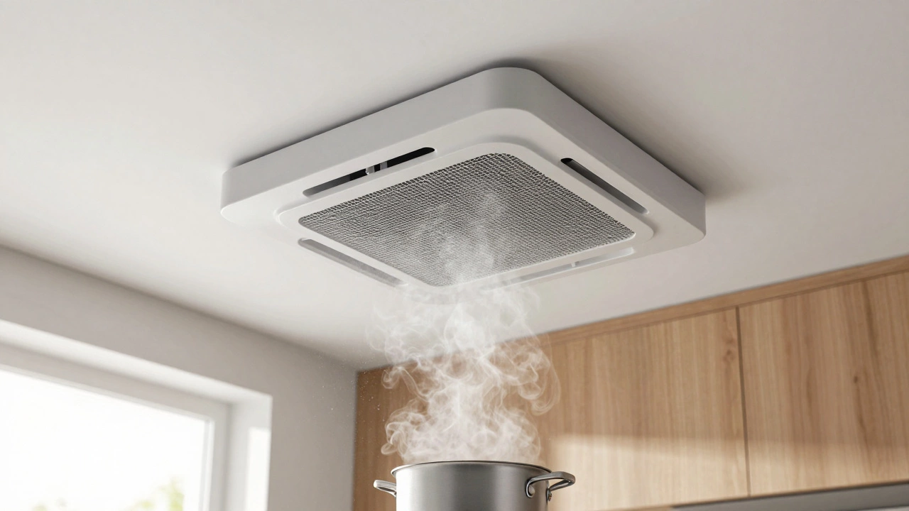 Can an Exhaust Fan Be Repaired? A DIY Guide to Fixing Common Issues
