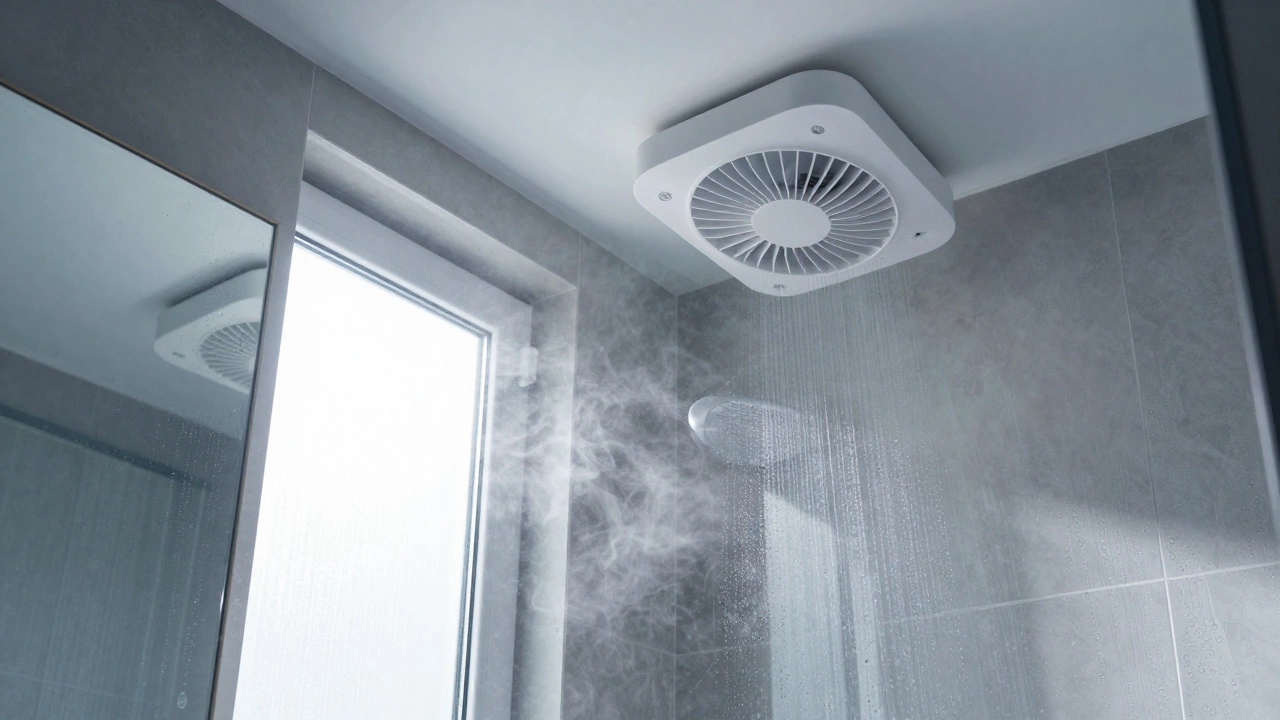 Can I Install an Extractor Fan Myself? A DIY Guide & Safety Checklist