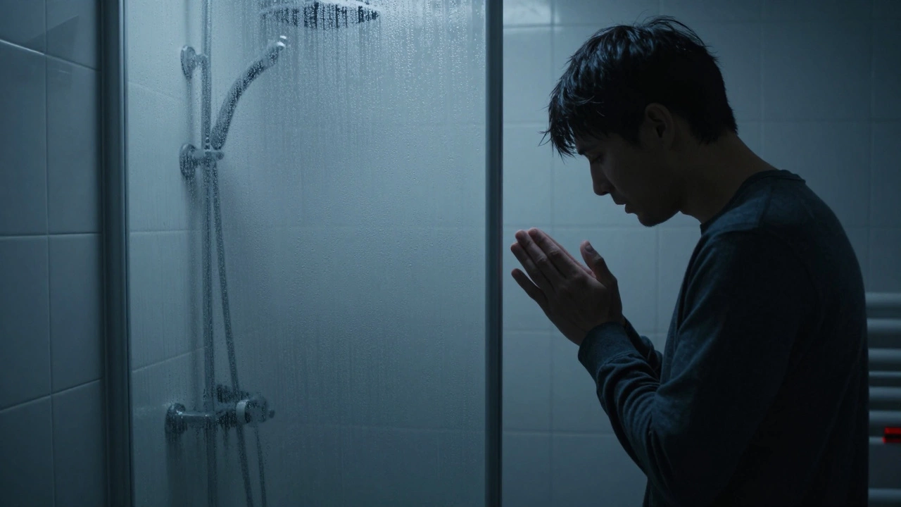 Can You Shower With a Broken Boiler? Safety, Risks & Quick Fixes