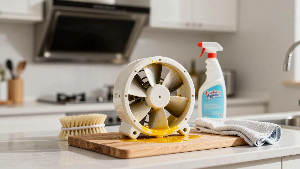 How to Fix a Broken Extractor Fan: A Step-by-Step DIY Guide