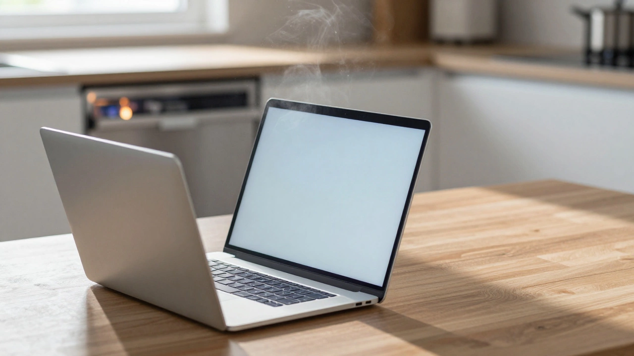 Is a Laptop an Appliance? The Real Difference Between Electronics and Household Appliances