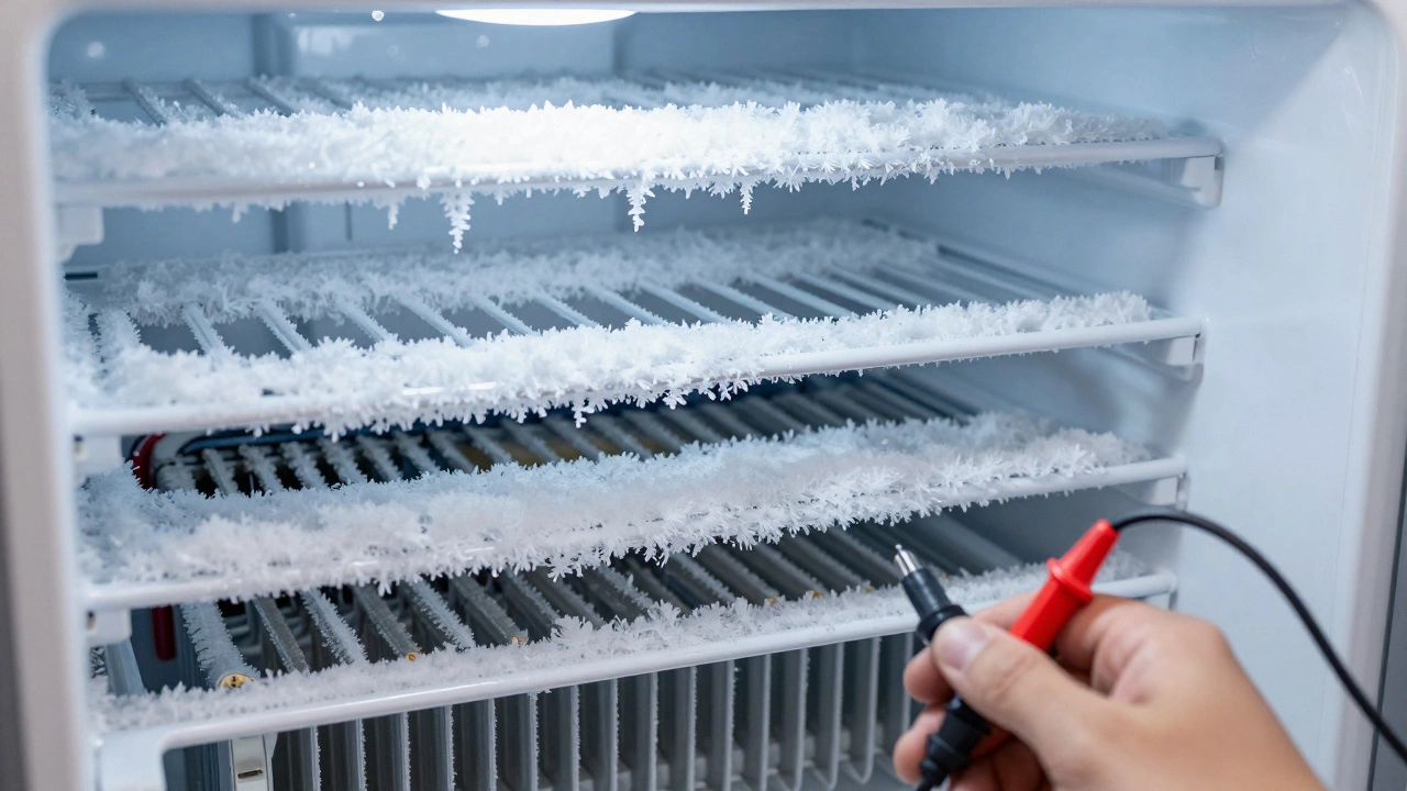 What Is the Most Common Refrigerator Repair? (And How to Fix It)