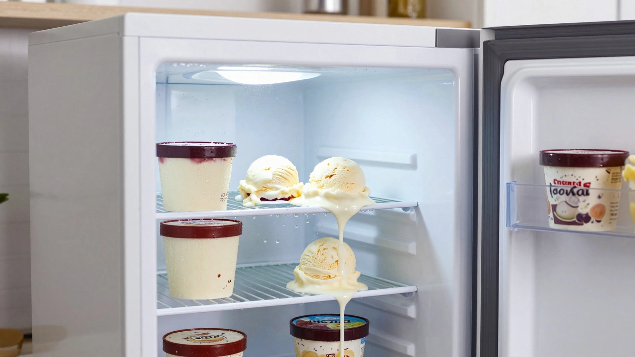 Why Won't My Freezer Stay Frozen? Top Causes and Fixes