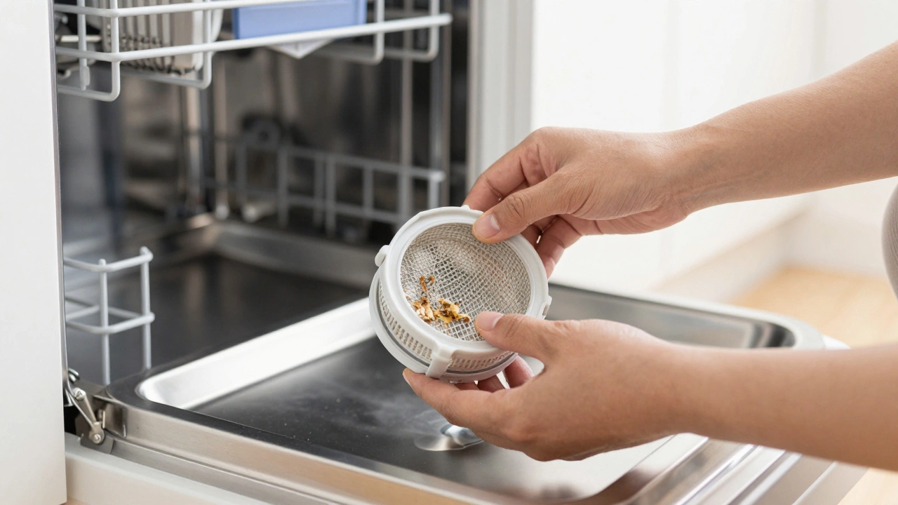 Are Dishwashers Easy to Fix? A Realistic Guide for Homeowners