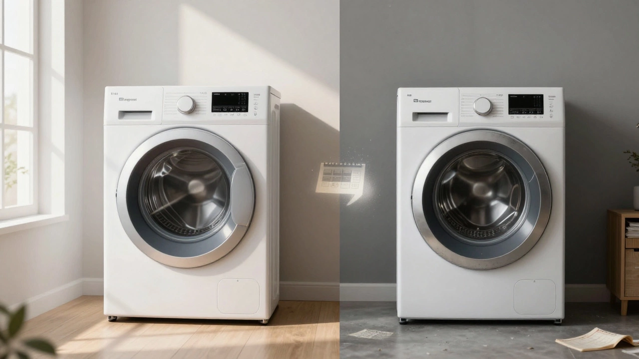 How Many Years Does a Dryer Last? Lifespan, Signs of Failure & Repair Tips