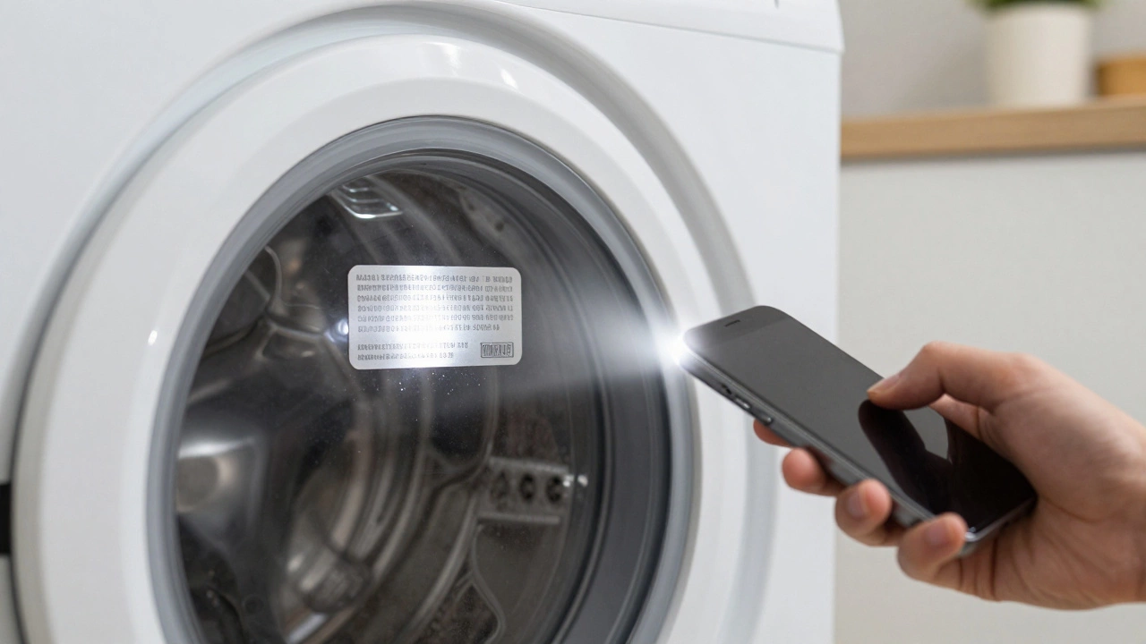 How to Describe an Appliance: A Guide for Repairs, Sales, and Support