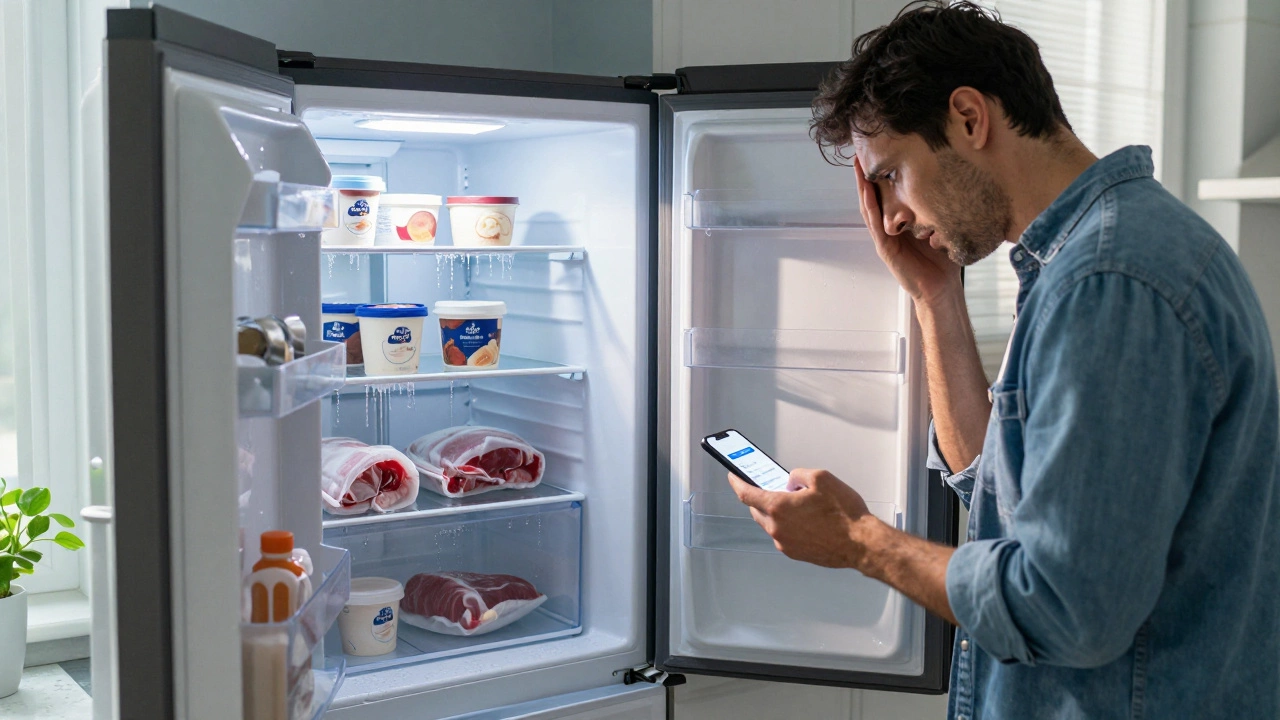 Repair vs Replace Freezer: Cost Breakdown & Decision Guide (2026)