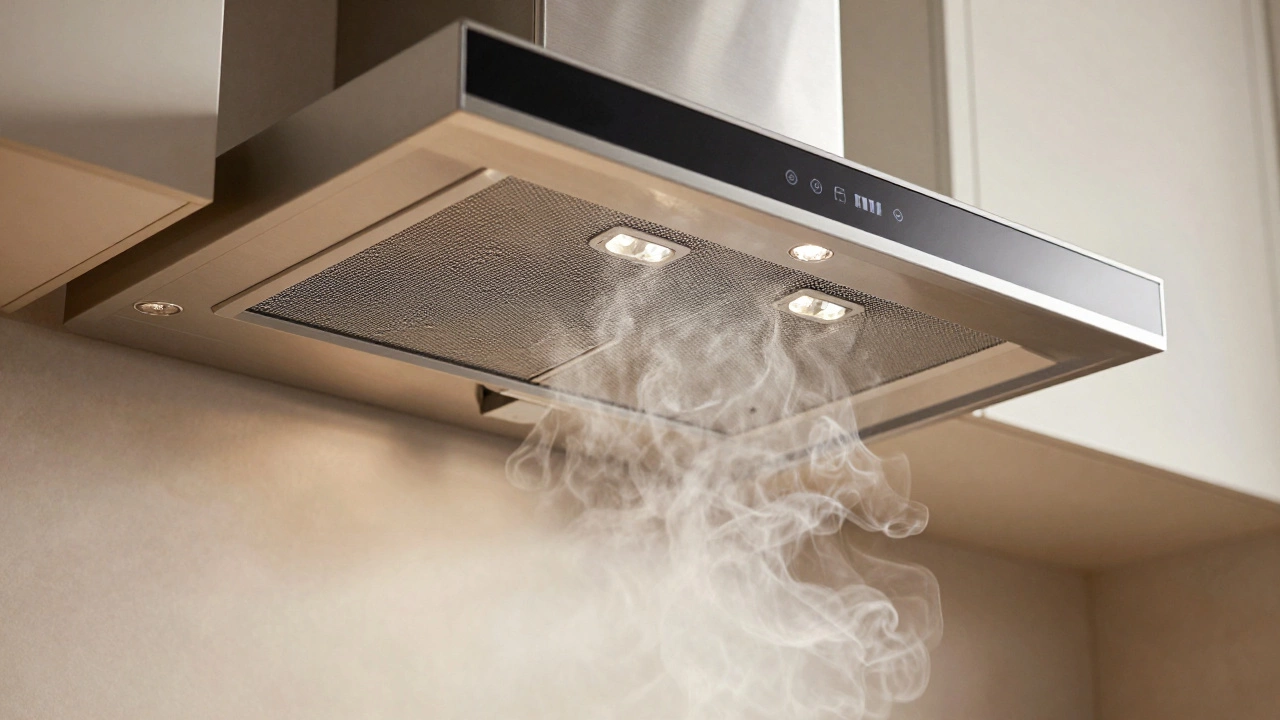 Should Extractor Fans Be Serviced? The Truth About Maintenance, Costs, and Lifespan