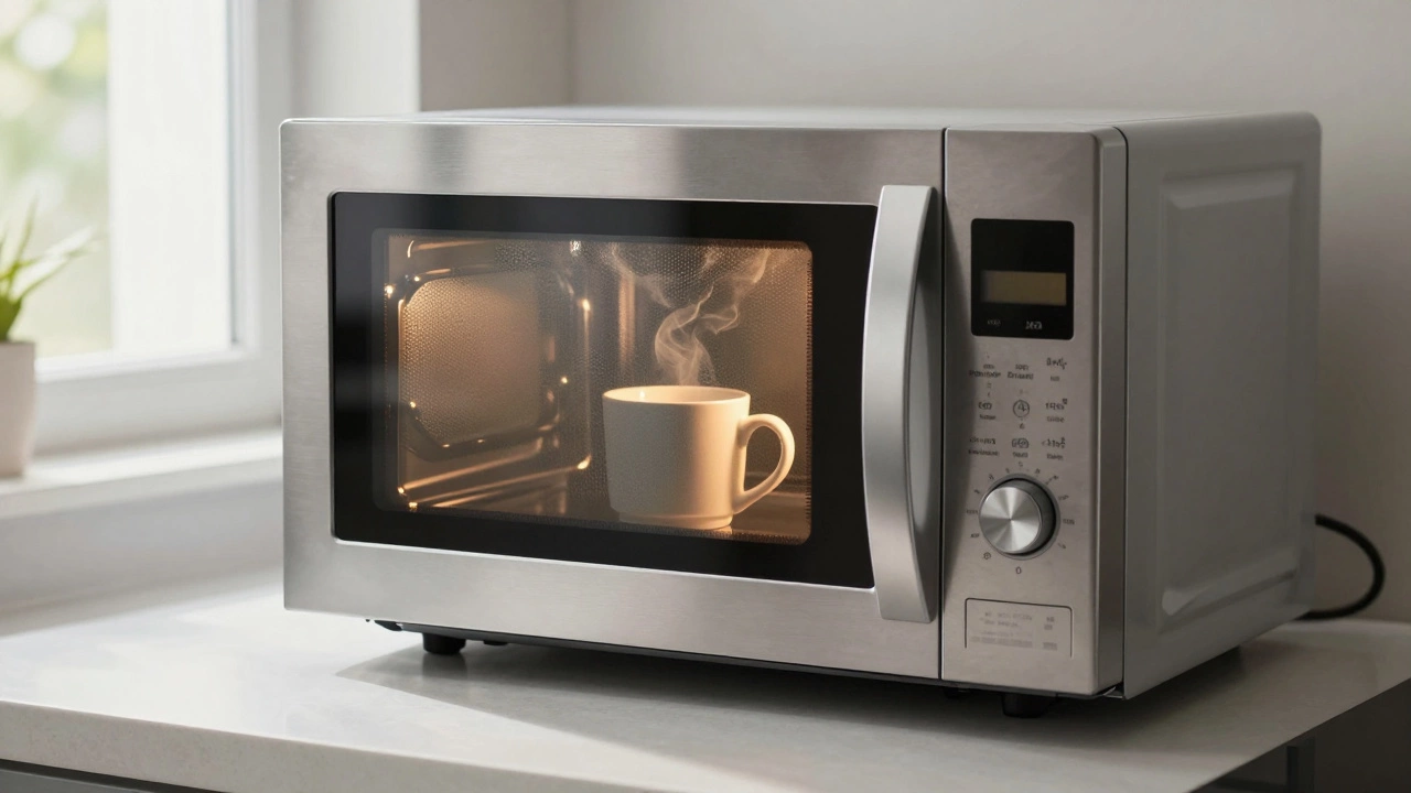 What Is the Most Common Cause of Microwave Failure? (Top 5 Reasons)