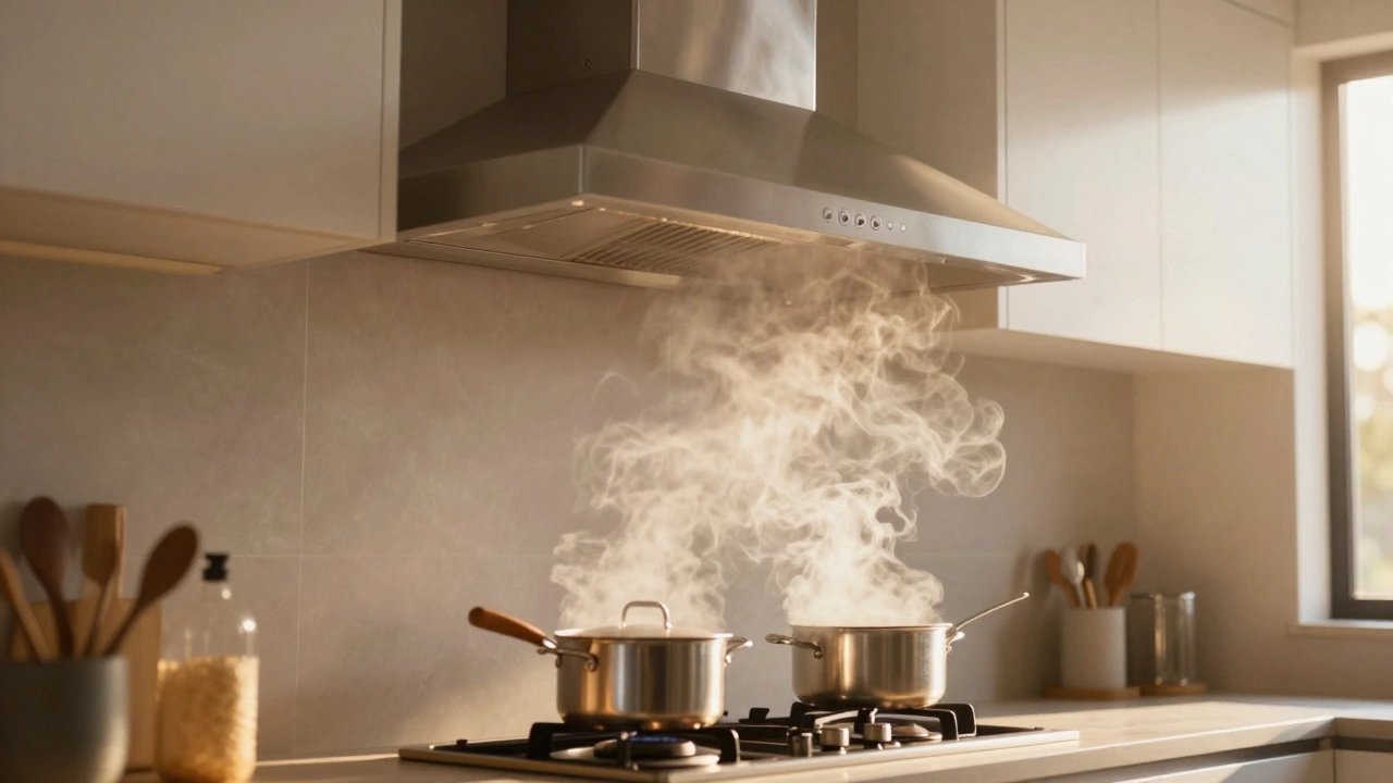 Who to Call for an Extractor Fan: A Guide to Finding the Right Pro