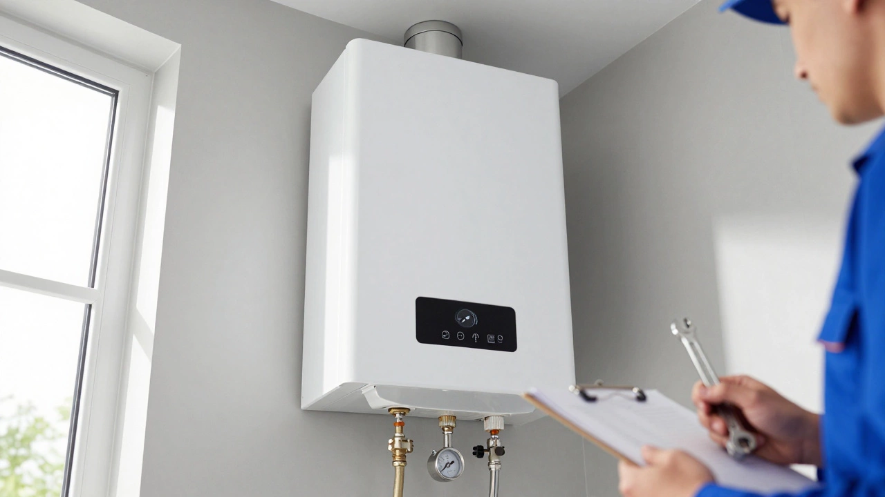 How Long Does a Boiler Last? Lifespan Guide & Tips to Extend It