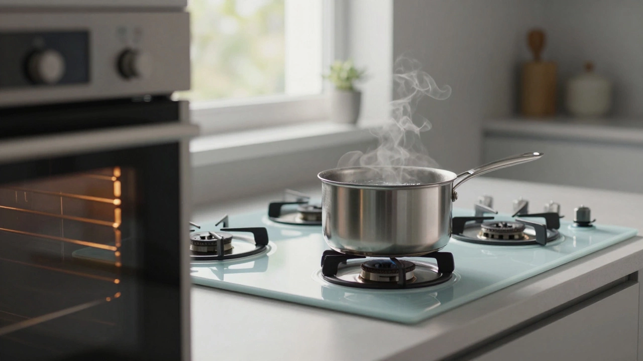 How Long Does an Electric Stove Last? Life Expectancy, Signs of Failure & Cost Analysis