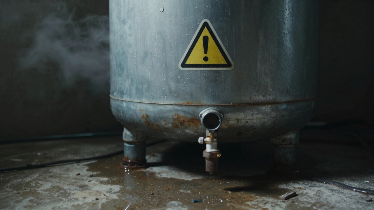 How Many Years Should a Water Heater Last? Lifespan Guide by Type