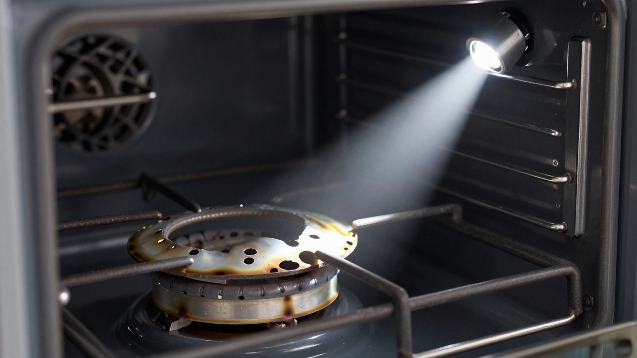 How to Tell If Your Oven Element Is Broken: Signs, Tests, and Fixes
