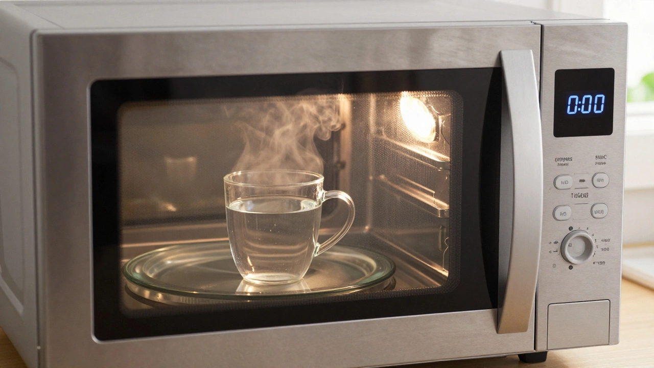 Signs of a Bad Magnetron: How to Spot Microwave Failure